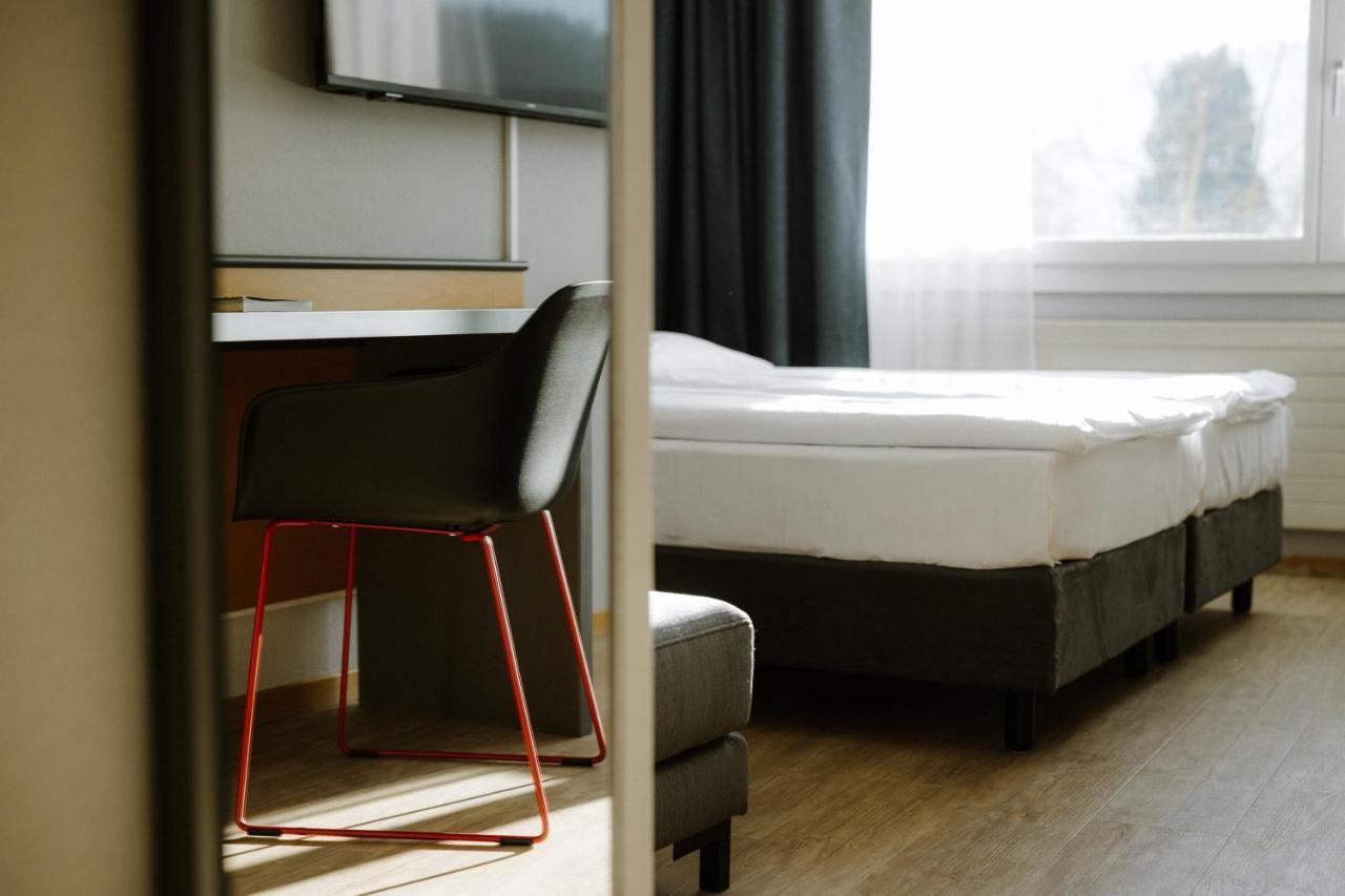 Hotel A1 Grauholz Ittigen Exteriér fotografie