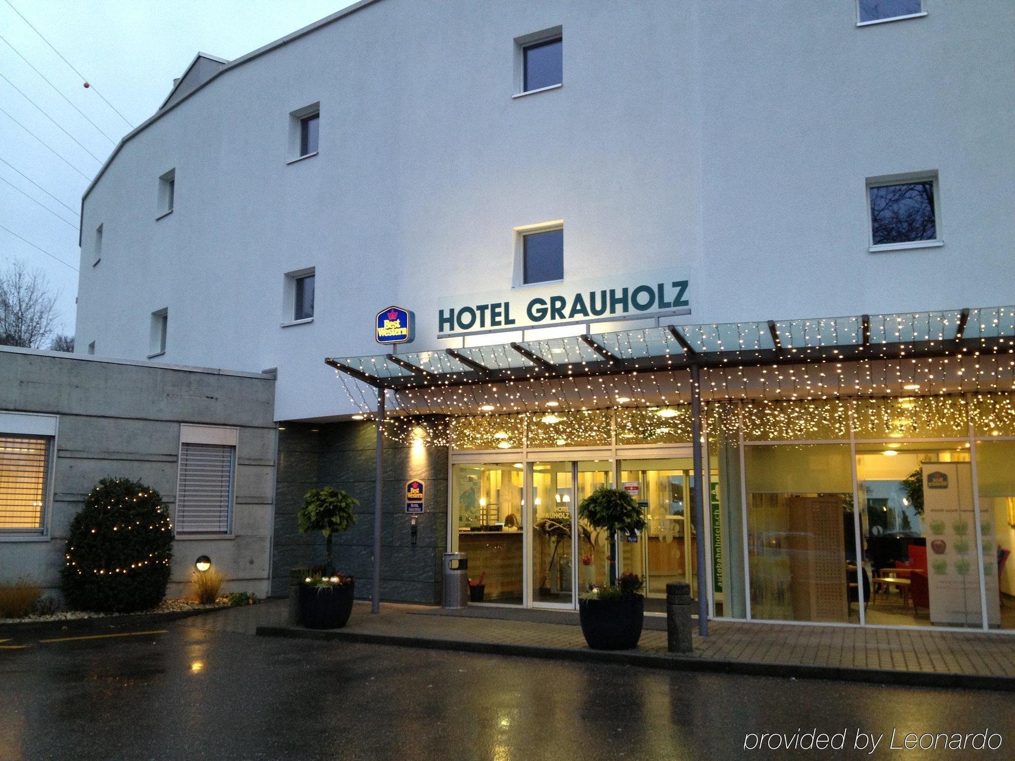 Hotel A1 Grauholz Ittigen Zařízení fotografie